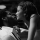 Image for article titled John David Washington addresses criticism over age gap between him and Malcolm & Marie co-star Zendaya